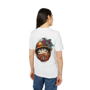 Monkey D. Aruma - Unisex T-Shirt