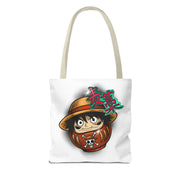 Monkey D. Aruma Tote Bag