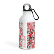 Big Red Fish Oregon Sport Bottle