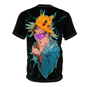 Pika Blx Unisex T-Shirt
