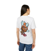 Chainsaw Daruma - Unisex T-Shirt