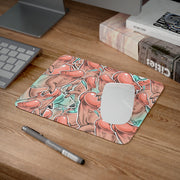 Big Pork Desk Mouse Pad