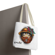Monkey D. Aruma Tote Bag