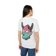 Hannya mad - Unisex T-Shirt