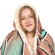 Big Pork Snuggle Blanket