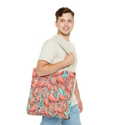 Big Pork Tote Bag