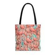 Big Pork Tote Bag