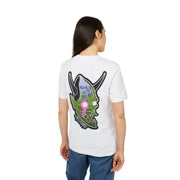 Hannya punk - Unisex T-Shirt