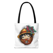 Monkey D. Aruma Tote Bag
