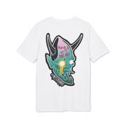 Hannya punk - Unisex T-Shirt