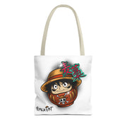 Monkey D. Aruma Tote Bag
