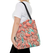 Big Pork Tote Bag