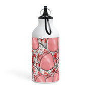 Big Red Fish Oregon Sport Bottle