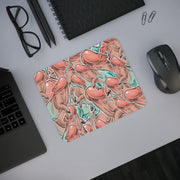 Big Pork Desk Mouse Pad