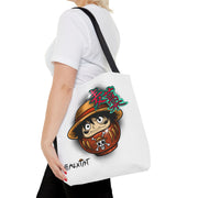 Monkey D. Aruma Tote Bag