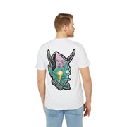 Hannya punk - Unisex T-Shirt