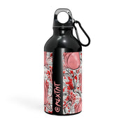 Big Red Fish Oregon Sport Bottle