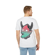 Hannya mad - Unisex T-Shirt