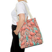 Big Pork Tote Bag