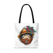 Monkey D. Aruma Tote Bag
