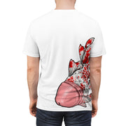 Big Red Fish Unisex T-Shirt
