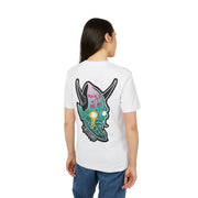 Hannya punk - Unisex T-Shirt