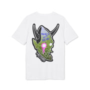 Hannya punk - Unisex T-Shirt