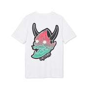 Hannya mad - Unisex T-Shirt