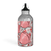 Big Red Fish Oregon Sport Bottle