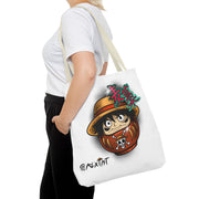 Monkey D. Aruma Tote Bag