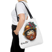 Monkey D. Aruma Tote Bag