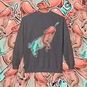 Big Pork Crewneck Sweatshirt