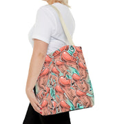 Big Pork Tote Bag