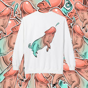 Big Pork Crewneck Sweatshirt