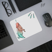 Big Pork 3 Desk Mouse Pad