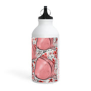 Big Red Fish Oregon Sport Bottle