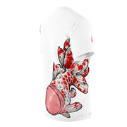 Big Red Fish Unisex T-Shirt