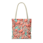Big Pork Tote Bag