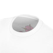 Kitty Daruma Unisex T-Shirt