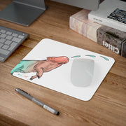 Big Pork 2 Desk Mouse Pad