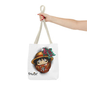 Monkey D. Aruma Tote Bag