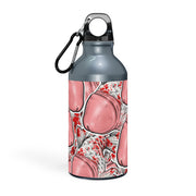 Big Red Fish Oregon Sport Bottle