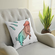 Big Pork 3 Pillow