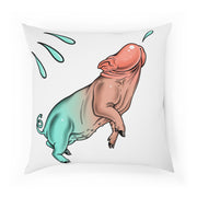 Big Pork 3 Pillow