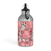 Big Red Fish Oregon Sport Bottle