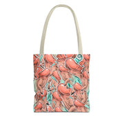 Big Pork Tote Bag