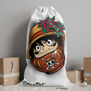 Monkey D. Aruma Blossom Sac