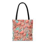 Big Pork Tote Bag