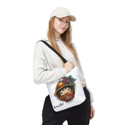 Monkey D. Aruma Tote Bag