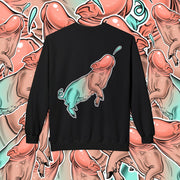 Big Pork Crewneck Sweatshirt
